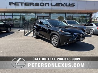 Used 2015 Lexus NX 200t FWD image 1