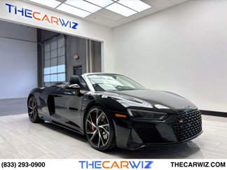 Used 2021 Audi R8 V10 image 1