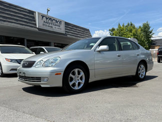 Used 2004 Lexus GS 300 image 1
