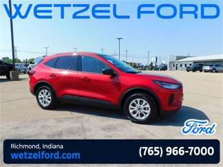 New 2025 Ford Escape Active w/ Tech Pack #1 image 1