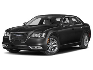 Certified 2021 Chrysler 300 S image 1