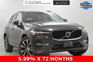 Used 2022 Volvo XC60 B5 Momentum w/ Advanced Package image 1