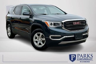 Used 2019 GMC Acadia SLE image 1