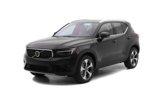 New 2025 Volvo XC40 B5 Plus w/ Protection Package Premier image 1