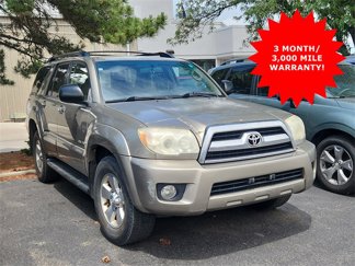 Used 2007 Toyota 4Runner Sport image 1