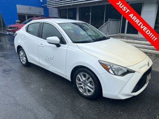 Used 2018 Toyota Yaris iA image 1