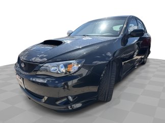 Used 2009 Subaru Impreza WRX Premium image 1