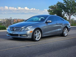 Used 2012 Mercedes-Benz E 350 Coupe image 1