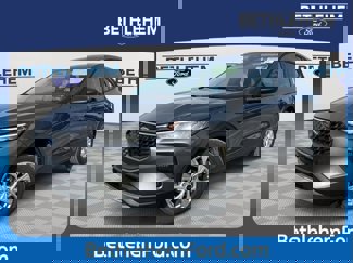 New 2025 Ford Escape Active w/ Cold Weather Package image 1