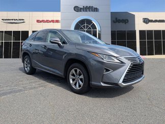 Used 2019 Lexus RX 350 FWD image 1