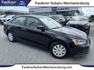 Used 2015 Volkswagen Jetta S image 1