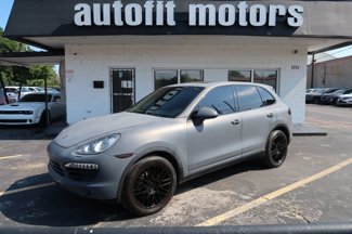 Used 2012 Porsche Cayenne S image 1