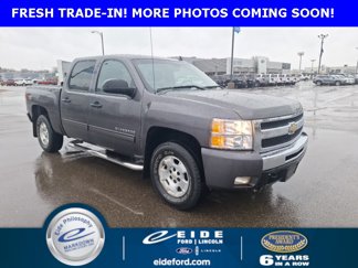 Used 2011 Chevrolet Silverado 1500 LT w/ All-Star Edition image 1