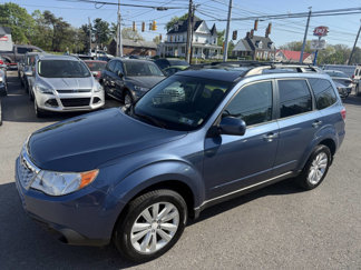 Used 2011 Subaru Forester 2.5X Premium w/ All-Weather Pkg image 1