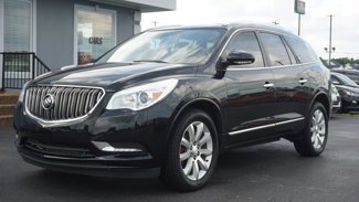 Used 2017 Buick Enclave Premium w/ Experience Buick Package image 1