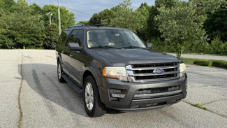 Used 2015 Ford Expedition EL Limited image 1