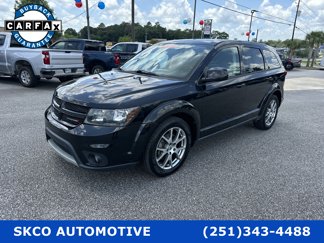 Used 2018 Dodge Journey GT image 1