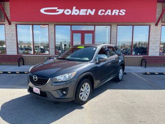 Used 2015 MAZDA CX-5 Touring image 1