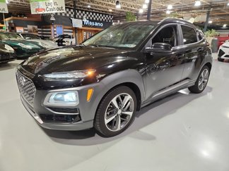 Used 2020 Hyundai Kona Limited image 1