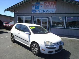 Used 2009 Volkswagen Rabbit S image 1