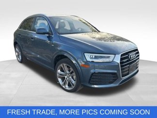 Used 2016 Audi Q3 2.0T Prestige image 1