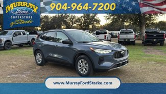 New 2025 Ford Escape Active w/ Tech Pack #1 image 1