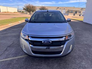 Used 2014 Ford Edge Limited w/ Driver Entry Package image 1