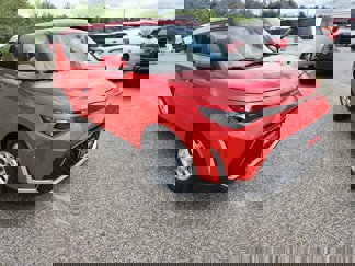 New 2025 Kia Soul LX image 1