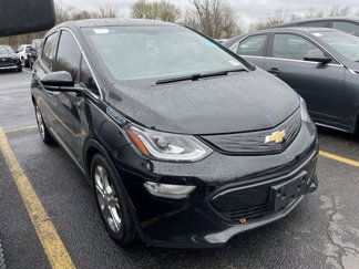 Used 2021 Chevrolet Bolt LT image 1
