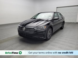 Used 2019 Volkswagen Jetta R-Line image 1