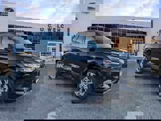New 2025 Ford Escape Active image 1