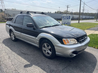 Used 2003 Subaru Baja Sport image 1