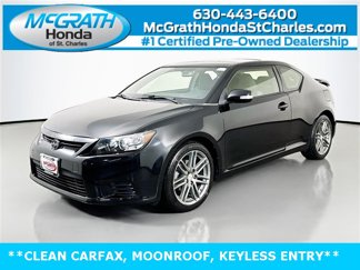 Used 2013 Scion tC Release Series 8.0 image 1
