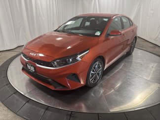 Certified 2023 Kia Forte LXS image 1