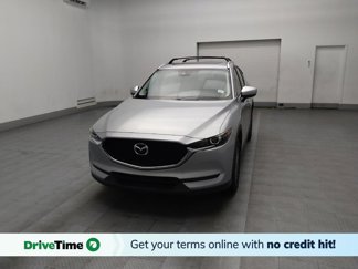 Used 2017 MAZDA CX-5 Touring w/ Preferred Equipment Package image 1