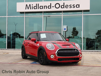 Used 2020 MINI Cooper S w/ Storage Package image 1