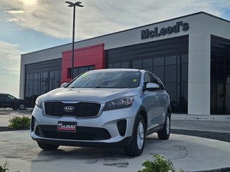 Used 2020 Kia Sorento FWD V6 image 1
