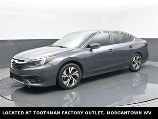 Used 2022 Subaru Legacy Premium w/ Popular Package #1 image 1