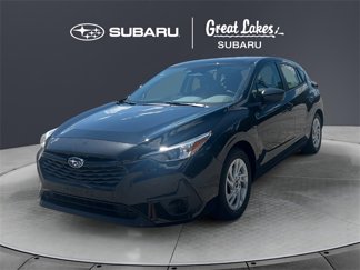 New 2025 Subaru Impreza 2.0i image 1
