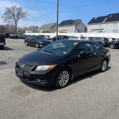 Used 2012 Honda Civic EX image 1
