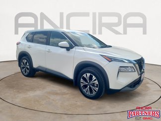 Used 2023 Nissan Rogue SV video 1