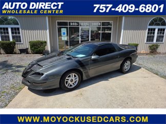 Used 1994 Chevrolet Camaro LT image 1