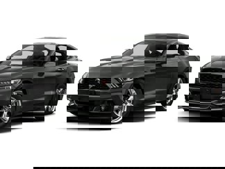 Used 2016 Ford Mustang Premium image 1