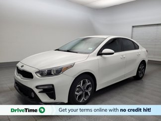 Used 2020 Kia Forte LXS image 1