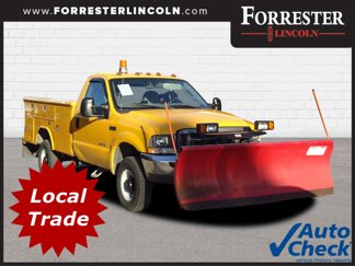 Used 2004 Ford F350 XL image 1