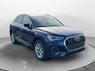 New 2025 Audi Q3 2.0T Premium image 1