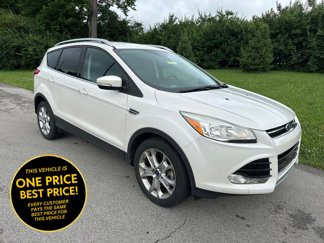 Used 2016 Ford Escape Titanium image 1