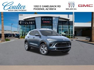 New 2026 Buick Encore GX Preferred image 1
