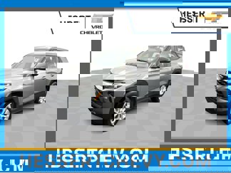 Used 2023 Chevrolet TrailBlazer LS image 1