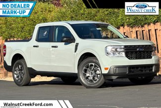 New 2024 Ford Maverick XLT image 1